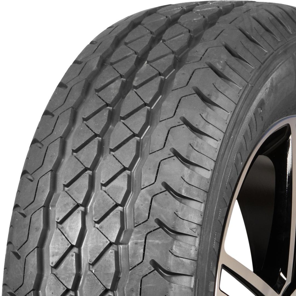 225/65R16 112/110T POWERTRAC VANTOUR PT80