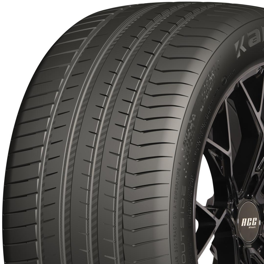 245/50R18 104W KAPSEN RASSURER K3000 XL