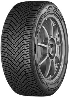 225/40R19 93T GOODYEAR ULTRAGRIP ICE 3 XL