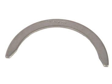 Crankshaft thrust washer 1.0