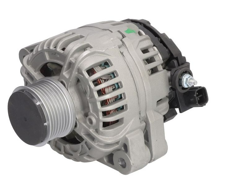 Laturi 80A DENSO