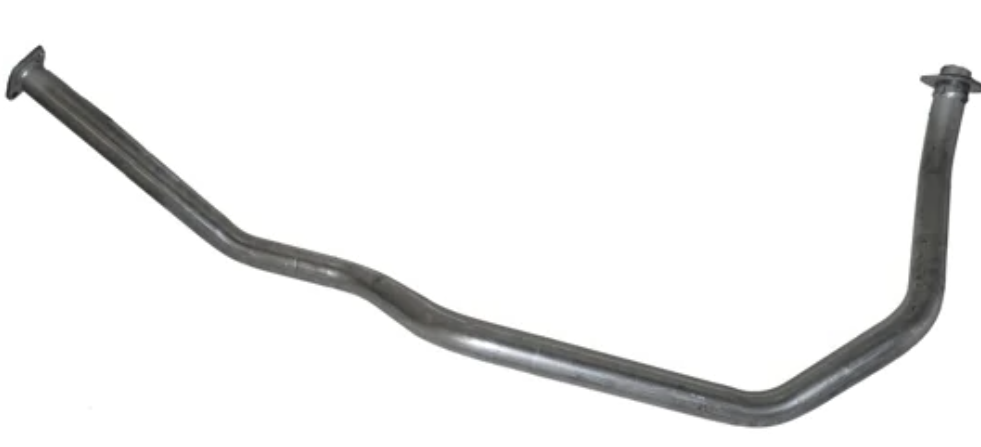 Front Pipe BJ40