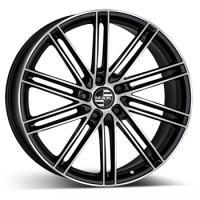 MAK LEIPZIG BLACK MIRROR 9x20 5/112 ET26 CB66.5