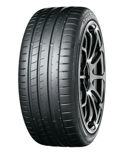 225/40R19 93Y YOKOHAMA ADVAN SPORT V107 RIMPROTECT