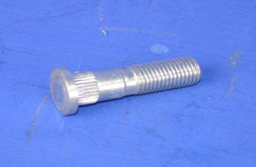 Bakhjulets Pinnbult M12 x 46