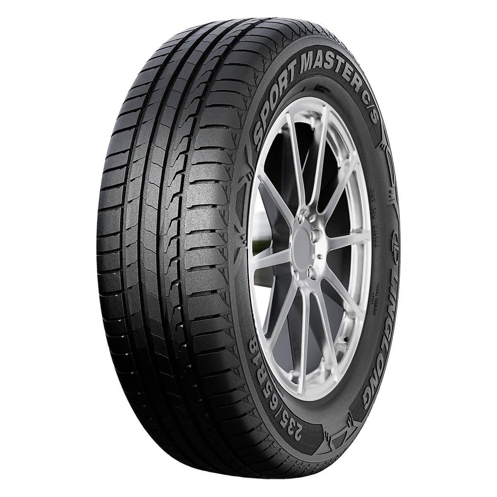 255/40R21 102W LINGLONG SPORT MASTER C/S