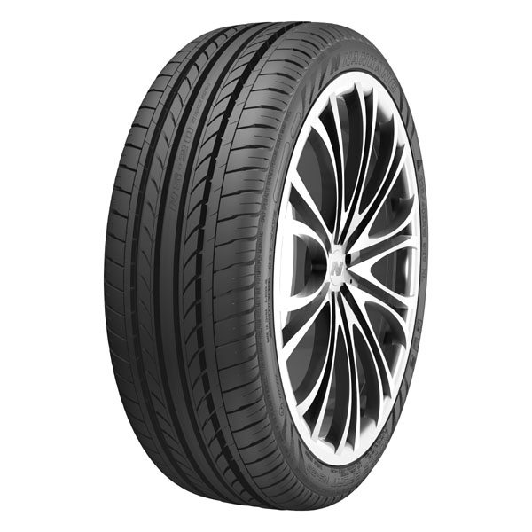195/50R15 82V NANKANG NS-20 NOBLE SPORT
