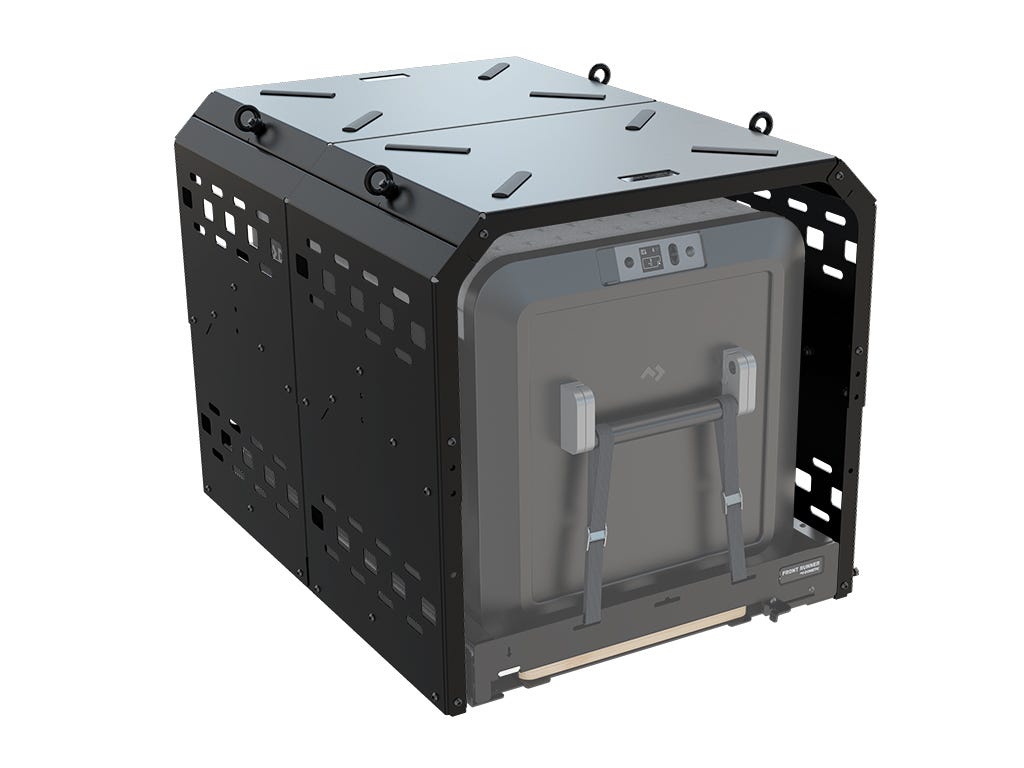 Fridge Cage / Medium
