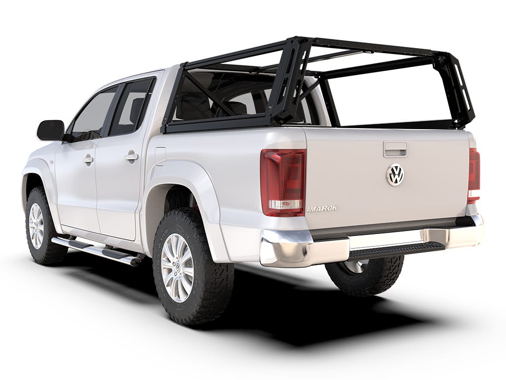 Volkswagen Amarok (2010-2022) Pro Bed System