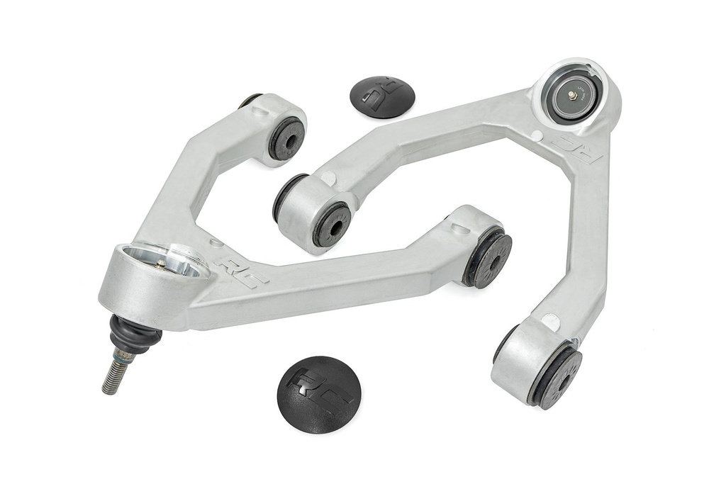 Smidda övre länkarmar 2-3" lyft GM 4x4 6-bult (88-99)