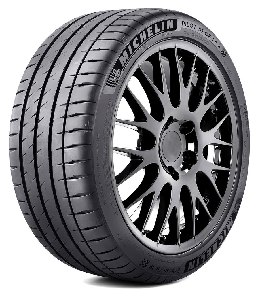 255/40R20 101Y MICHELIN PILOT SPORT 4 S XL RG