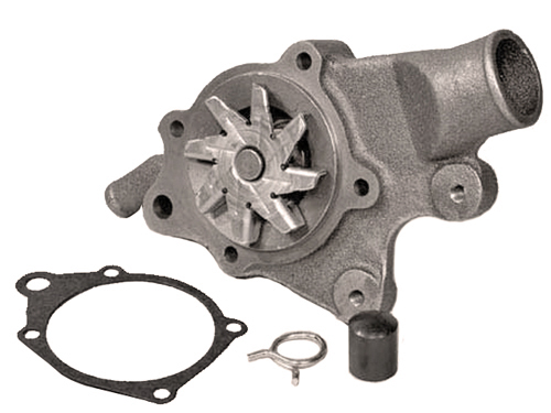 Water pump 75 - 79 6cyl