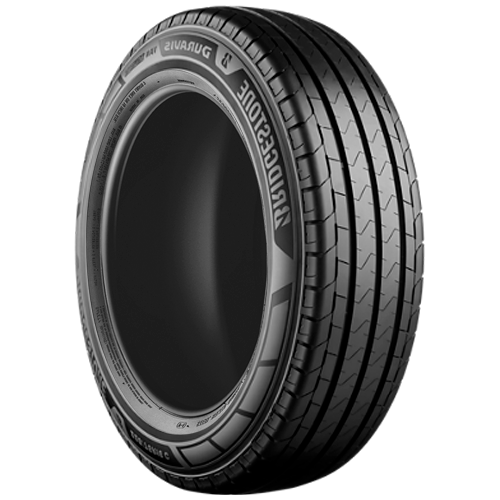 235/60R17C 117/115R BRIDGESTONE DURAVIS VAN ENLITEN