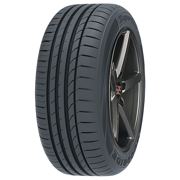235/60R16 100H GOODRIDE Z-107