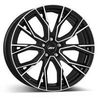 AEZ TORONTO DARK 8.5x20 5/112 ET40 CB57.1