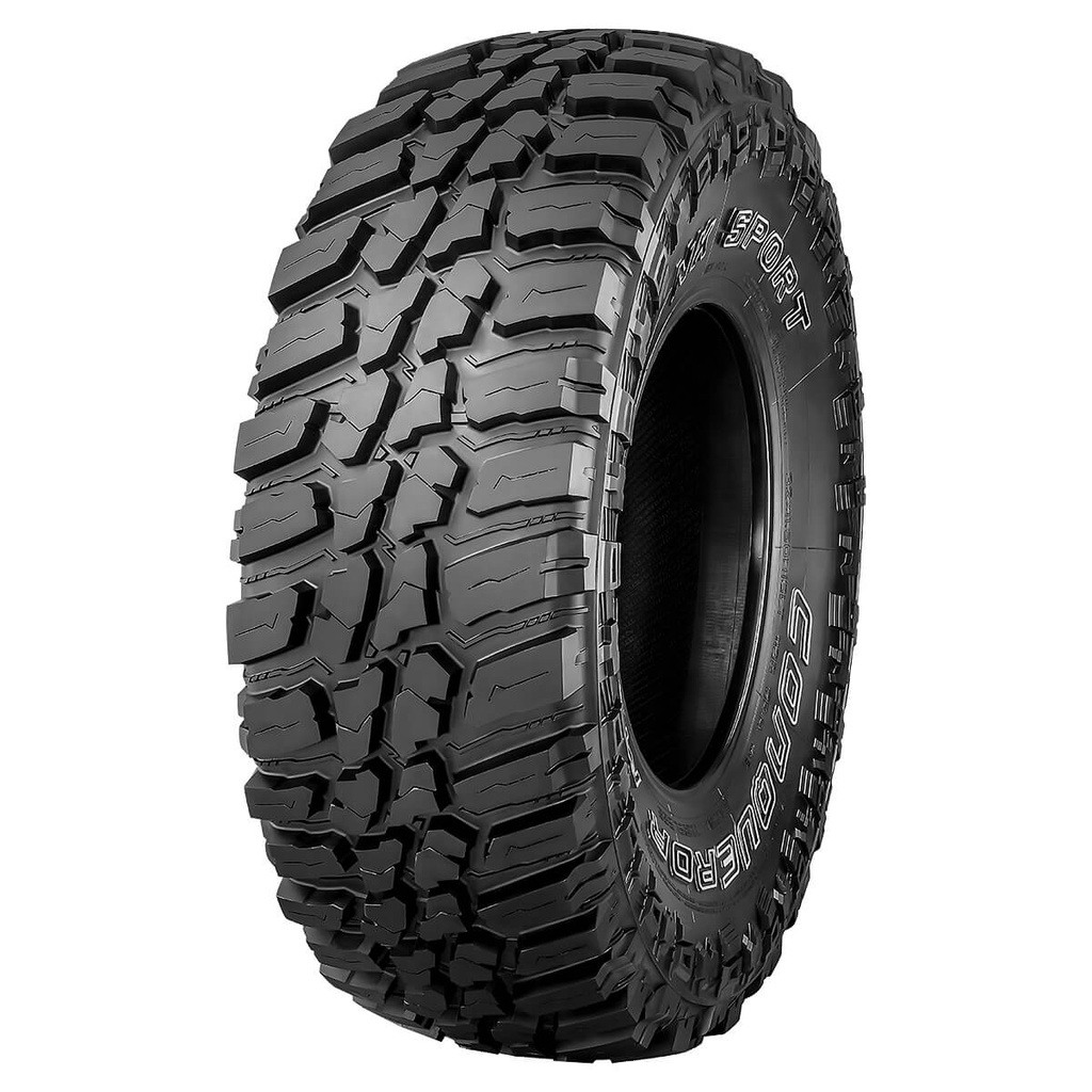 285/70R17 121/118Q NANKANG MT-1 CONQUEROR XL