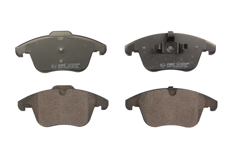 Brake Pad Kit Front