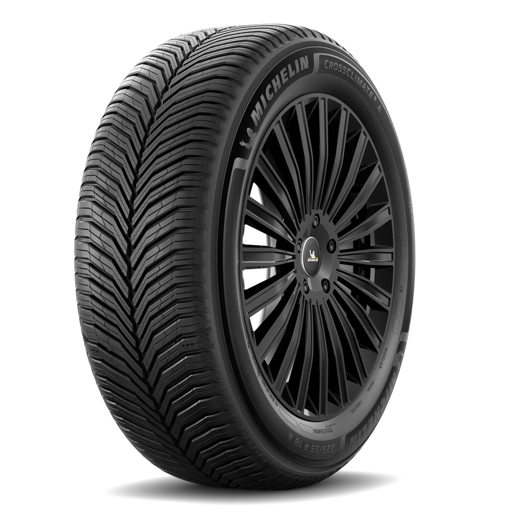 235/60R18 107V MICHELIN CROSSCLIMATE 3 XL