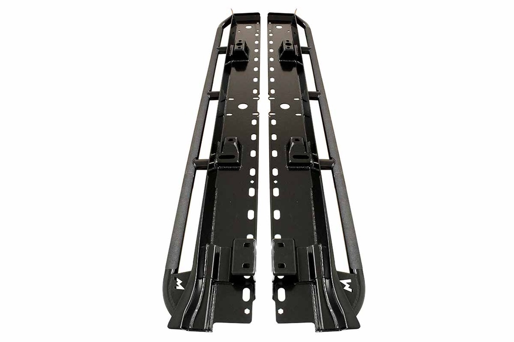 TERRAFIRMA ROCK SLIDERS WITH TREE BARS New DEFENDER 110/130