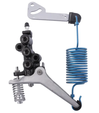 Brake Load Sensing Valve