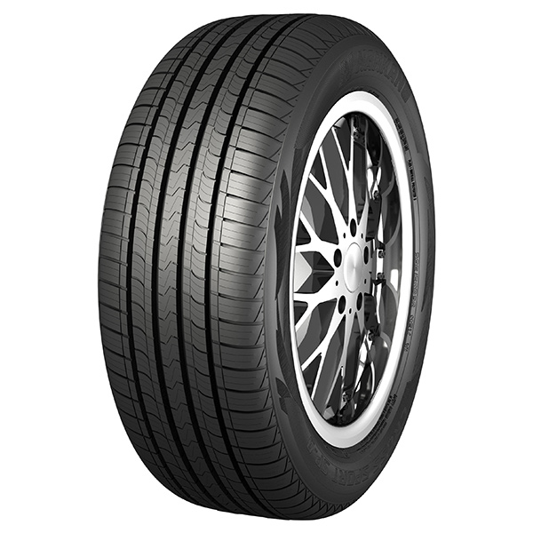 255/55R20 110Y NANKANG CROSS SPORT SP-9 XL