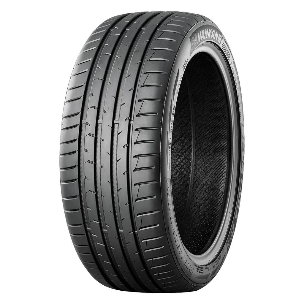 255/40R21 102Y NANKANG SPORTNEX AS-3 XL