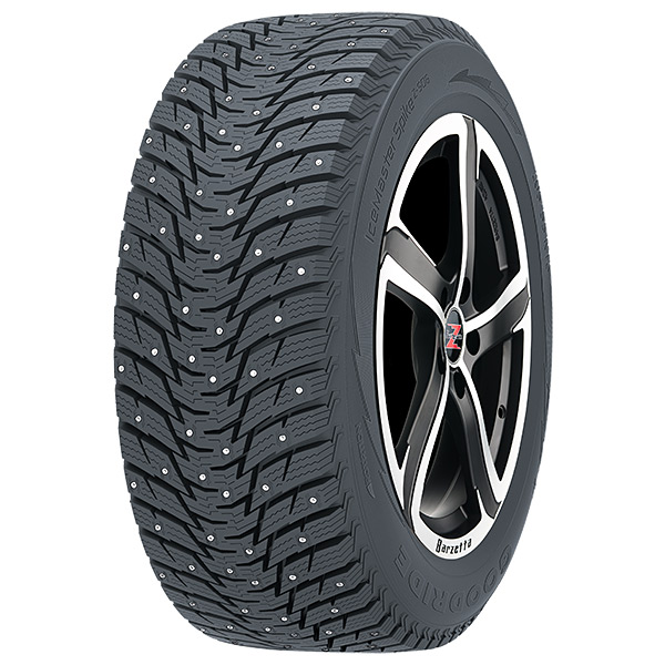 225/45R17 94H GOODRIDE ICEMASTER SPIKE