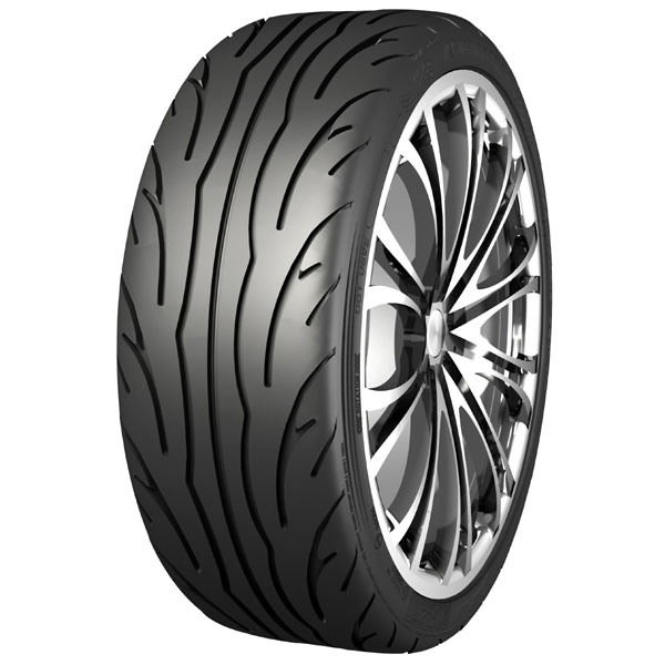 235/45R17 97W NANKANG NS-2R RACING MEDIUM 180