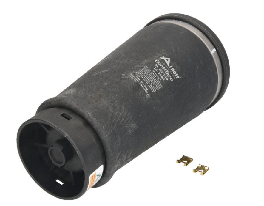 Air Spring Rear D2 1PC Arnott