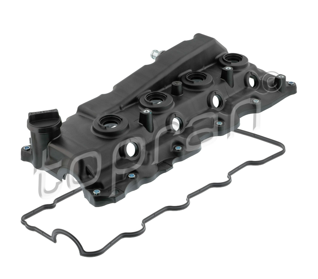 Ventilkåp D-4D