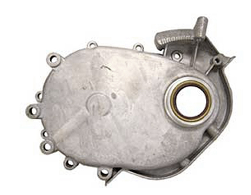 Case timming 4.0L