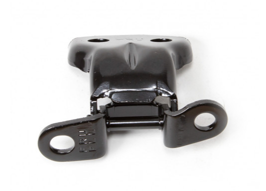 Door hinge upper front R/H
