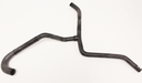 Hose expansion tank to fuel cooler rail Td5 