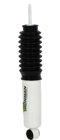 Ironman Foam Cell Shock (kopio)