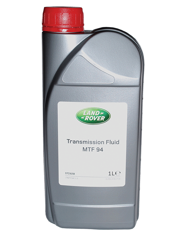 Land Rover MTF 94 Transmission Oil OEM