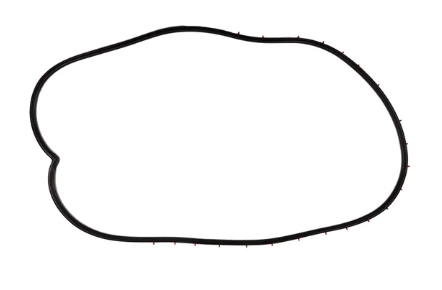 Toyota HJ60 Door Seal FR
