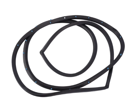 Toyota HJ60 Door Seal RR