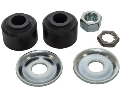 OME Steering damper install kit