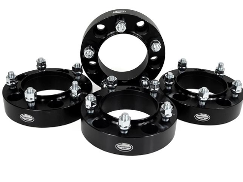 Hjulspacersats 5x150 30mm Centrering 110mm