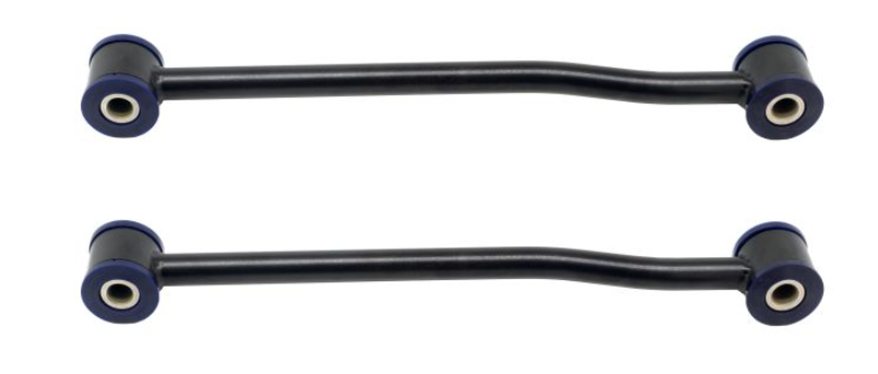 Swaybar rod rear pair +2"