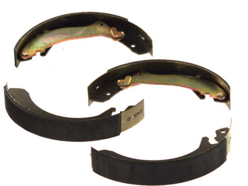 Brake shoe kit Freelander 1