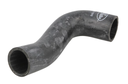 Water hose from water pipe to water pump