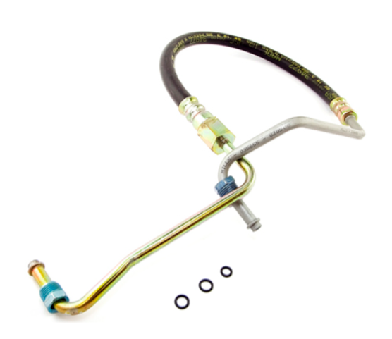 Styrservons tryckslang Wrangler YJ 2.5L