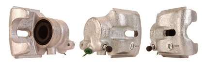 Brake Caliper Front Left