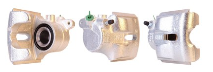 Brake Caliper Front Right