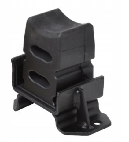 Bottenslagsgummi bak Land Cruiser J120 Höger