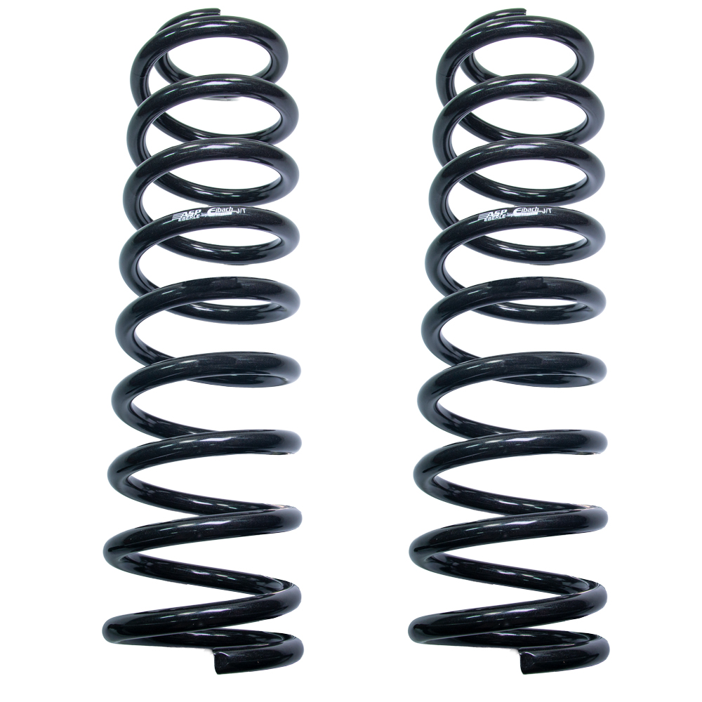 Rear Coil Spring Set JL 2,5" Eibach