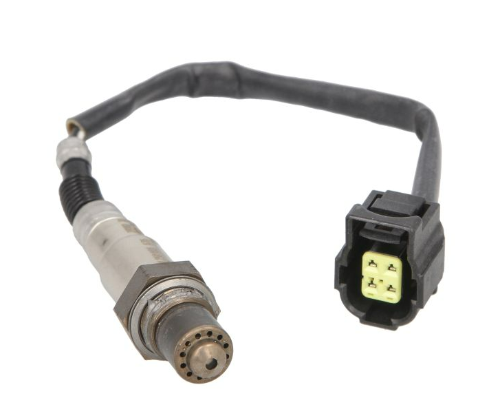 Oxygen sensor 4,7