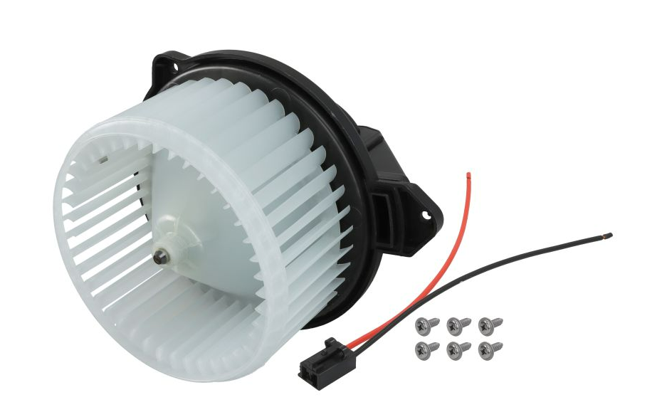 Fläktmotor WJ/WG 01 -