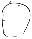 Handbromsvaijer J75